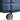 Delsey Paris Air Armour - 4 - Rollen - Trolley L 77 cm erw. (nachtblau) - Markenkoffer