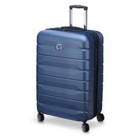Delsey Paris Air Armour - 4-Rollen-Trolley L 77 cm erw. (nachtblau) - Ansicht 2