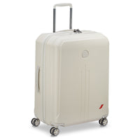 Delsey Paris Allure - 4-Rollen-Trolley M 65 cm (elfenbein) - Ansicht 2