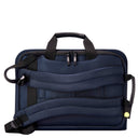 Delsey Paris Arche - Aktentasche 2in1 15.6" 42 cm RFID (marineblau) - Ansicht 3