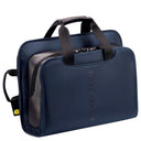 Delsey Paris Arche - Aktentasche 2in1 15.6" 42 cm RFID (marineblau) - Ansicht 2