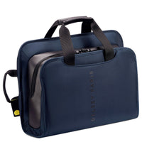 Delsey Paris Arche - Aktentasche 2in1 15.6" 42 cm RFID (marineblau) - Ansicht 2