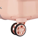 Delsey Paris Bastille 2.0 - 4-Rollen-Kabinentrolley S 55 cm (paonie) - Ansicht 7
