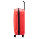 Delsey Paris Belmont Plus - 4 - Rollen - Trolley 71 (rot) - Markenkoffer