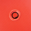 Delsey Paris Belmont Plus - 4 - Rollen - Trolley 71 (rot) - Markenkoffer