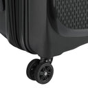 Delsey Paris Belmont Plus - 4-Rollen-Trolley recycelt 71 cm erw. (schwarz) - Ansicht 9