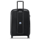 Delsey Paris Belmont Plus - 4-Rollen-Trolley recycelt 71 cm erw. (schwarz) - Ansicht 4