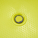 Delsey Paris Belmont Plus - 4-Rollen-Trolley recycelt 71 cm erw. (grün chartreuse) - Ansicht 11