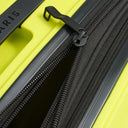 Delsey Paris Belmont Plus - 4-Rollen-Trolley recycelt 71 cm erw. (grün chartreuse) - Ansicht 8