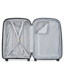 Delsey Paris Belmont Plus - 4-Rollen-Trolley recycelt 71 cm erw. (grün chartreuse) - Ansicht 5