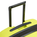 Delsey Paris Belmont Plus - 4-Rollen-Trolley recycelt 71 cm erw. (grün chartreuse) - Ansicht 6