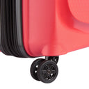 Delsey Paris Belmont Plus - 4-Rollen-Trolley recycelt 71 cm erw. (orange) - Ansicht 7