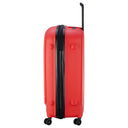 Delsey Paris Belmont Plus - 4 - Rollen - Trolley recycelt 76 cm erw. (orange) - Markenkoffer