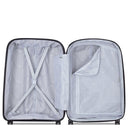 Delsey Paris Belmont Plus - 4 - Rollen - Trolley recycelt 76 cm erw. (orange) - Markenkoffer