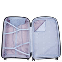 Delsey Paris Belmont Plus - 4-Rollen-Trolley recycelt 83 cm erw. (orange) - Ansicht 6