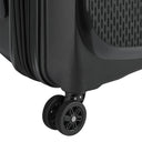Delsey Paris Belmont Plus - 4-Rollen-Trolley recycelt 83 cm erw. (schwarz) - Ansicht 8