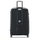 Delsey Paris Belmont Plus - 4-Rollen-Trolley recycelt 83 cm erw. (schwarz) - Ansicht 4