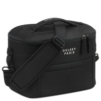Delsey Paris Brochant 3 - Beautycase 31.5 cm (deep black) - Ansicht 2