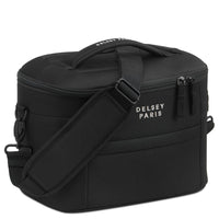 Delsey Paris Brochant 3 - Beautycase 31.5 cm (deep black) - Ansicht 2