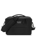Delsey Paris Brochant 3 - Beauty Case 31.5 cm (deep black) - Markenkoffer