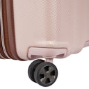 Delsey Paris Carrousel - 4-Rollen-Kabinentrolley 55 cm erw. (pink) - Ansicht 8