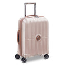 Delsey Paris Carrousel - 4-Rollen-Kabinentrolley Slim line 55 cm (pink) - Ansicht 2