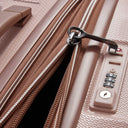 Delsey Paris Carrousel - 4 - Rollen - Trolley 67 cm erw. (pink) - Markenkoffer