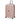 Delsey Paris Carrousel - 4 - Rollen - Trolley 77 cm erw. (pink, ) - Markenkoffer