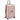 Delsey Paris Carrousel - 4 - Rollen - Trolley 77 cm erw. (pink, ) - Markenkoffer