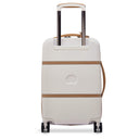 Delsey Paris Chatelet Air 2.0 - 4 - Rollen - Kabinentrolley 55 cm (angora) - Markenkoffer