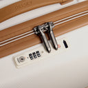 Delsey Paris Chatelet Air 2.0 - 4-Rollen-Kabinentrolley 55 cm (angora) - Ansicht 8