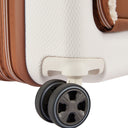 Delsey Paris Chatelet Air 2.0 - 4-Rollen-Kabinentrolley 55 cm erw. 14" USB (angora) - Ansicht 11