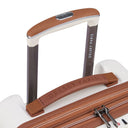 Delsey Paris Chatelet Air 2.0 - 4-Rollen-Kabinentrolley 55 cm erw. 14" USB (angora) - Ansicht 10