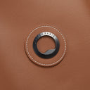 Delsey Paris Chatelet Air 2.0 - 4-Rollen-Kabinentrolley 55 cm erw. 14" USB (braun) - Ansicht 10