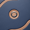 Delsey Paris Chatelet Air 2.0 - 4-Rollen-Trolley 66 cm (marineblau) - Ansicht 10