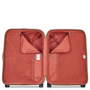 Delsey Paris Chatelet Air 2.0 - 4-Rollen-Trolley 66 cm (marineblau) - Ansicht 4