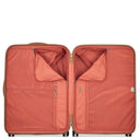 Delsey Paris Chatelet Air 2.0 - 4-Rollen-Trolley 76 cm (angora) - Ansicht 5