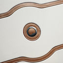 Delsey Paris Chatelet Air 2.0 - 4-Rollen-Trolley 76 cm (angora) - Ansicht 8