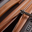 Delsey Paris Chatelet Air 2.0 - 4-Rollen-Trolley 76 cm (braun) - Ansicht 4