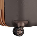 Delsey Paris Chatelet Air 2.0 - 4-Rollen-Trolley 76 cm (braun) - Ansicht 5