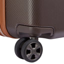 Delsey Paris Chatelet Air 2.0 - 4 - Rollen - Trolley 82 cm (braun) - Markenkoffer