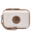 Delsey Paris Chatelet Air 2.0 Clutch - Umhängetasche 18 cm (angora) - Markenkoffer