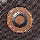 Delsey Paris Chatelet Air 2.0 Clutch - Umhängetasche 18 cm (braun) - Ansicht 7