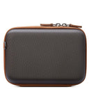 Delsey Paris Chatelet Air 2.0 Clutch - Umhängetasche 18 cm (braun) - Ansicht 3
