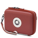 Delsey Paris Chatelet Air 2.0 Clutch - Umhängetasche 18 cm (terracotta) - Markenkoffer