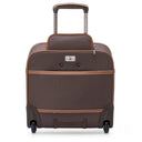 Delsey Paris Chatelet Air 2.0 (Ryanair) - 2-Rollen-Kabinentrolley 42 cm (braun) - Ansicht 4