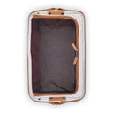 Delsey Paris Chatelet Air 2.0 - Tiere Transporttasche 45 cm (angora, M) - Markenkoffer