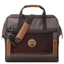 Delsey Paris Chatelet Air 2.0 - Tiere Transporttasche 45 cm (marron, M) - Markenkoffer