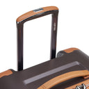 Delsey Paris Chatelet Air 2.0 Trunk - 4 - Rollen - Trolley 80 cm (braun) - Markenkoffer