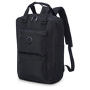 Delsey Paris Citypak - Rucksack 15.6" 42 cm (schwarz) - Ansicht 2